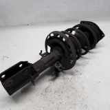 Stoßdämpfer Links Vorne Renault Megane III Berline (BZ) Schrägheck 5-drs 1.5 dCi 110 (K9K-J836) 2012-05