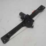 Fensterheber Rechts Vorne 51786728 Fiat Punto Evo (199) Schrägheck 1.3 JTD Multijet 85 16V (199.B.4000(Euro 5)) 2011-01