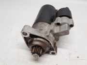 Anlasser 1986S00816 Porsche Cayenne (9PA) SUV 4.8 V8 32V Turbo (M48.51) 2007-07