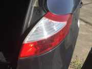 Rücklicht Rechts 265500007R Renault Megane III Berline (BZ) Schrägheck 5-drs 1.4 16V TCe 130 (H4J-A700) 2011