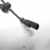 Radnabe Vorne Renault Twingo II (CN) Schrägheck 3-drs 1.2 16V (D4F-770) 2013