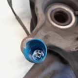 Radnabe Vorne 31216761575 BMW X5 (E53) SUV 3.0d 24V (M57-D30(306D4)) 2005