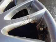 Felge Li, 17", 7J, ET52,5, 5 Gats Volvo C30 (EK/MK) Schrägheck 3-drs 1.6 16V (B4164S3) 2010-01