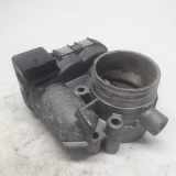 Drosselklappe 0280750085 Peugeot 206 (2A/C/H/J/S) Schrägheck 1.6 16V (TU5JP4(NFU)) 2001-11