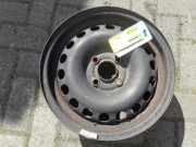 Felge St, 14", 5,5J, ET39, 4 Gats Opel Meriva Großraumlimousine 1.6 (Z16SE) 2003