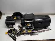 Airbag Set + Steuergerät 98221AL040 Subaru Outback (BS) Kombi 2.0 D 16V (EE20Z) 2015