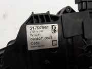 Türschloss Stangen Links Vorne 51797561 Fiat Grande Punto (199) Schrägheck 1.2 (199.A.4000(Euro 4)) 2007-11