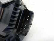 Scheibenwischermotor Vorne 1397220577 Peugeot 3008 I (0U/HU) Großraumlimousine 1.6 VTI 16V (EP6C(5FS)) 2011-07