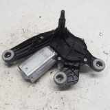 Scheibenwischermotor Hinten 9632671980 Citroën C5 II Berline (RC) Schrägheck 2.0 HDiF 16V (DW10BTED4(RHR)) 2007-02