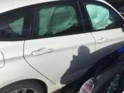 Tür Rechts Hinten 41009631846 BMW 3 serie Gran Turismo (F34) Schrägheck 320d xDrive 2.0 16V (N47-D20C) 2014-06