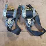 Airbag Set + Steuergerät 8917042160 Toyota RAV4 (A2) Geländewagen 2.0 D-4D 16V 4x4 (1CD-FTV) 2004-08