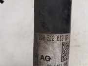 Stoßdämpfer Links Hinten 2Q0512013DF Skoda Kamiq SUV 1.0 TSI 12V (DLAA) 2022-11