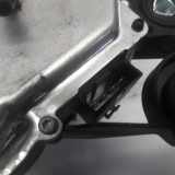 Scheibenwischermotor Hinten 6J3955711 Seat Ibiza ST (6J8) Kombi 1.2 TDI Ecomotive (CFWA) 2010-10