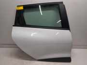 Tür Rechts Hinten Renault Clio IV Estate/Grandtour (7R) Kombi 5-drs 1.5 Energy dCi 90 FAP (K9K-638) 2014-05