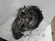 Getriebe Manuell ABS Opel Tigra Twin Top Cabrio 1.8 16V (Z18XE(Euro 4)) 2005-07