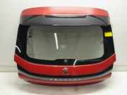 Heckklappe Peugeot 208 II (UB/UH/UP) Schrägheck 5-drs 1.2 Vti 12V PureTech 75 (EB2FAD(HMH)) 2020