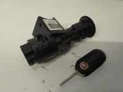 Zündschloss + Schlüssel 61089800 Fiat 500 (312) Schrägheck 1.2 (169.A.4000(Euro 5)) 2010-11