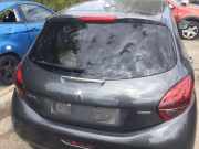 Heckklappe 9810682180 Peugeot 208 I (CA/CC/CK/CL) Schrägheck 1.2 Vti 12V PureTech 82 (EB2F(HMZ)) 2016-01
