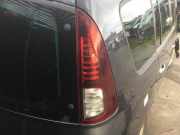 Rücklicht Rechts Renault Espace (JK) Großraumlimousine 2.0 16V Turbo (F4R-797) 2013