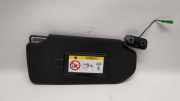 Sonnenblende 31497346 Volvo XC90 II SUV 2.0 T8 16V Twin Engine AWD (B1APHEV(Euro 6)) 2015-10