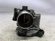 Drosselklappe 0280750498 Opel Astra J (PC6/PD6/PE6/PF6) Schrägheck 5-drs 1.4 Turbo 16V (B14NET(Euro 6)) 2014-07