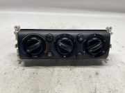 Bedienung Heizung 64111502214 Mini Mini Open (R52) Cabrio 1.6 16V Cooper (W10-B16A) 2006-03