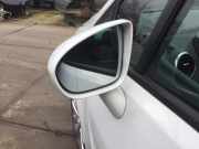 Außenspiegel Links 13316062 Opel Meriva Großraumlimousine 1.4 Turbo 16V Ecotec (B14NET(Euro 6)) 2011-02