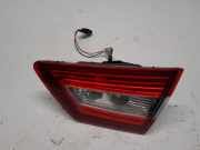 Rücklicht Rechts 265505796R Renault Clio IV (5R) Schrägheck 5-drs 0.9 Energy TCE 90 12V (H4B-408(H4B-B4)) 2013-12
