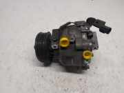 Klima Pumpe 7813A418 Peugeot 4007 (VU/VV) SUV 2.2 HDiF 16V (DW12ME5(4HK)) 2010-07