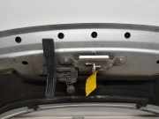 Motorhaube Renault Grand Scénic III (JZ) Großraumlimousine 1.6 dCi (R9M-A402) 2011