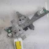 Fensterheber Links Hinten 9223E5 Peugeot 308 SW (4E/H) Kombi 5-drs 1.6 VTI 16V (EP6C(5FS)) 2008-12