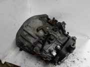Getriebe Manuell Opel Vivaro Van 1.9 DTI 16V (F9Q-760) 2002-04