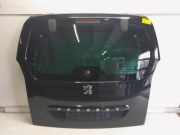 Heckklappe Peugeot Partner Tepee (7A/B/C/D/E/F/G/J/P/S) Großraumlimousine 1.6 VTI 120 16V (EP6C(5FS)) 2010