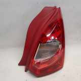 Rücklicht Rechts 265505553R Renault Twingo II (CN) Schrägheck 3-drs 1.2 16V (D4F-770) 2012-05