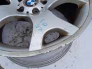 Felge Li, 19", 9J, ET48, 5 Gats BMW X5 (E53) SUV 3.0d 24V (M57-D30(306D1)) 2003
