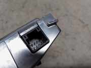 Camera Vorne 2335401614BKH Mazda MX-5 (ND) Cabrio 2.0 SkyActiv G-184 16V (PEXF) 2024