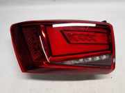 Rücklicht Links 575945207E Seat Ateca (5FPX) SUV 1.0 TSI 12V (DLAA) 2022-05
