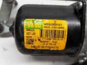 Scheibenwischermotor W000050101 Renault Twingo III (AH) Schrägheck 5-drs 1.0 SCe 70 12V (H4D-400(H4D-A4)) 2016-03