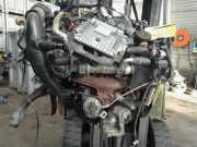 Motor 0135QG Peugeot 308 CC (4B) Cabrio 2.0 HDiF 16V (DW10BTED4(RHR)) 2009-05