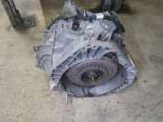 Getriebe Automatik ABS Renault Twingo III (AH) Schrägheck 5-drs 1.0 SCe 70 12V (H4D-400(H4D-A4)) 2018-07