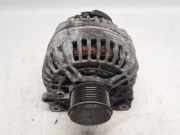 Lichtmaschine V-Snaar 021903026B Volkswagen Touareg (7LA/7L6) SUV 3.2 V6 24V (BAA) 2003-01 BAA