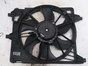 Kühlerventilatormotor 8200702959 Dacia Logan MCV (KS) Kombi 1.6 (K7M-710) 2008