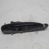 Türgriff Außen Rechts Vorne 9680168580 Peugeot 308 SW (4E/H) Kombi 5-drs 1.6 HDiF 16V (DV6TED4.FAP(9HZ)) 2008-07