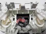 Bedienung Heizung 05073401000013 Fiat Fiorino (225) Van 1.3 JTD 16V Multijet (199.A.9000(Euro 5)) 2011-05