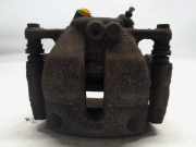 Bremssattel Links Vorne ABS Renault Kangoo Express (FW) Van 1.5 dCi 90 FAP (K9K-608(K9K-B6)) 2015-05