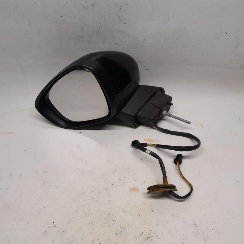 Au?enspiegel Links 8154AQ Citro?n C3 (SC) Schr?gheck 5-drs 1.4 16V VTi (EP3C(8FP)) 2010-10 EP3C(8FP)