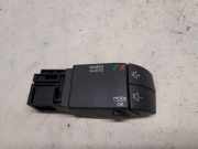 Radio Bedienung Lenkrad 255522448R Renault Captur (2R) SUV 1.5 Energy dCi 90 FAP (K9K-838) 2014