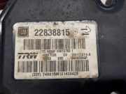 Abs Pumpe ABS 22838815 Opel Insignia Limousine 2.0 CDTI 16V 130 Ecotec (A20DTH) 2013-01