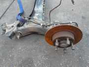 Hinterachse Vwa ABS Renault Megane III CC (EZ) Cabrio 1.5 dCi 110 (K9K-J836) 2011-02