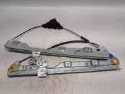 Fensterheber Links Vorne Renault Koleos SUV 2.0 dCi 16V (M9R-832) 2009